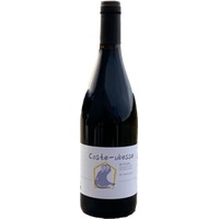Cuvée Le Cazal Pic Saint Loup AOP trocken Bio - Coste Ubesse