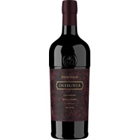 Napa Valley Insignia
