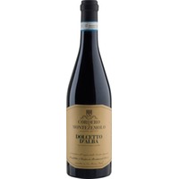Dolcetto d'Alba DOC