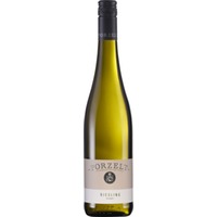Porzelt Riesling Bio, Trocken, Pfalz, Pfalz, 2023, Weißwein