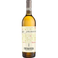 Fontanafredda Moncucco Moscato d'Asti, Moscato d'Asti DOCG, Piemont, 2023, Weißwein