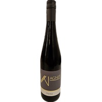 Merlot - Weinbau Wagner