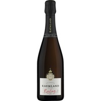Raumland Riesling Sekt Brut, Deutscher Sekt
