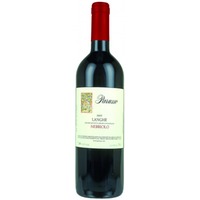 Langhe Nebbiolo 2022, Parusso
