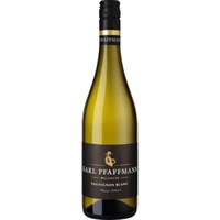 Karl Pfaffmann Sauvignon Blanc Finest Edition, Trocken, Pfalz, Pfalz, 2024, Weißwein
