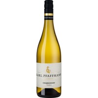 Karl Pfaffmann Chardonnay, Trocken, Pfalz, Pfalz, 2024, Weißwein