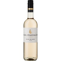 Karl Pfaffmann Blanc de Noirs, Trocken, Pfalz, Pfalz, 2024, Weißwein