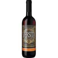 Versita Nero d'Avola, Sicilia DOC, Sizilien, 2023, Rotwein
