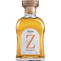 Ziegler Weinbergpfirsich