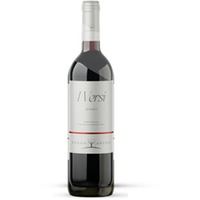 Versi rosso terre siciliane IGT