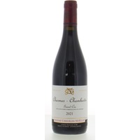 Charmes-Chambertin