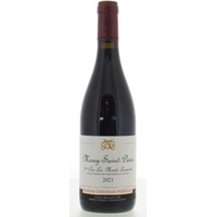 Morey-Saint-Denis 1er Cru Les Monts Luisants