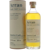 Quarter Cask The Bothy 56.2%
