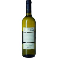 Pinot Grigio Friuli DOP G&L