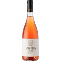 Avidagos Rosado Reserva, Douro DOC, Douro, 2021, Rotwein