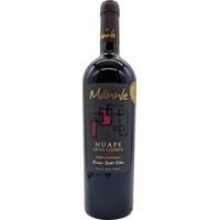 Viña Männle Huape Entre Cordilleras Gran Reserva, Valle del Itata, Valle del Itata, 2021, Rotwein