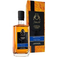 finch FineSelection Classic Single Malt