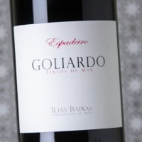 Goliardo Espadeiro