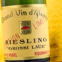 Hugel Alsace Riesling Grossi Laüe