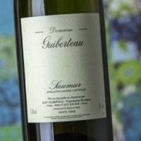Guiberteau Saumur Blanc