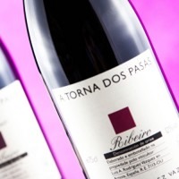 A Torna Dos Pasás