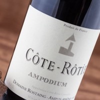 Domaine René Rostaing Côte-Rôtie Ampodium