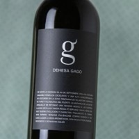 Dehesa Gago