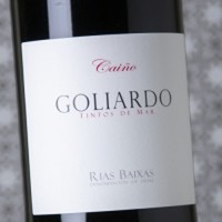 Goliardo Caiño