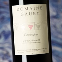 Gauby Les Calcinaires