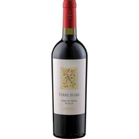 Terre Avare Nero di Troia