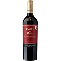 Reserva Especial