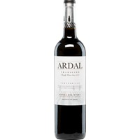 Ardal Tradición Tempranillo Ribera del Duero DO - Bodegas Balbás