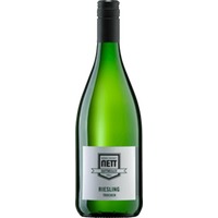 Riesling trocken 1,0 l - Bergdolt-Reif & Nett