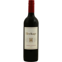 Cabernet Sauvignon - Heritage