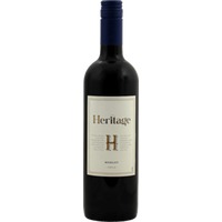 Merlot - Heritage