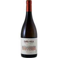 Chardonnay Gran Reserva - Carta Vieja