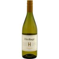 Chardonnay - Heritage
