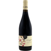 Expression Rouge - Château Beaubois