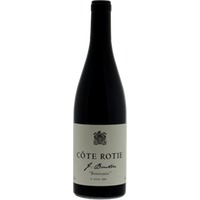 Bonneveau Côte Rotie - Jeannine Boutin