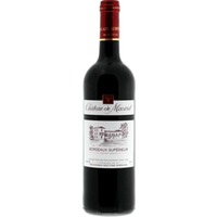Bordeaux Supérieur - Château de Macard