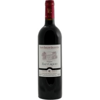 Saint-Émilion Grand Cru - Château Haut Gravet