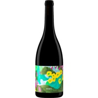 Nuba Vin Nature Bio - Aubert & Mathieu