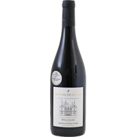Beaujolais Rouge - Château de l'Eclair