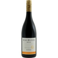 BIN 62 Shiraz - Kiwi Cuvée