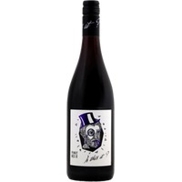 Pinot Noir - Is This It