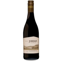 Jordan The Prospector Syrah
