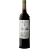 Luis Cańas Reserva Magnum (1,5l)