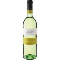 Julius Metzinger Riesling QbA halbtrocken