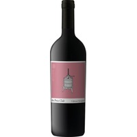 The Press Club Cabernet Sauvignon