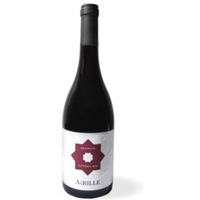 Frappato Vittoria D.O.C. - Akrille Cutrera Bastianich